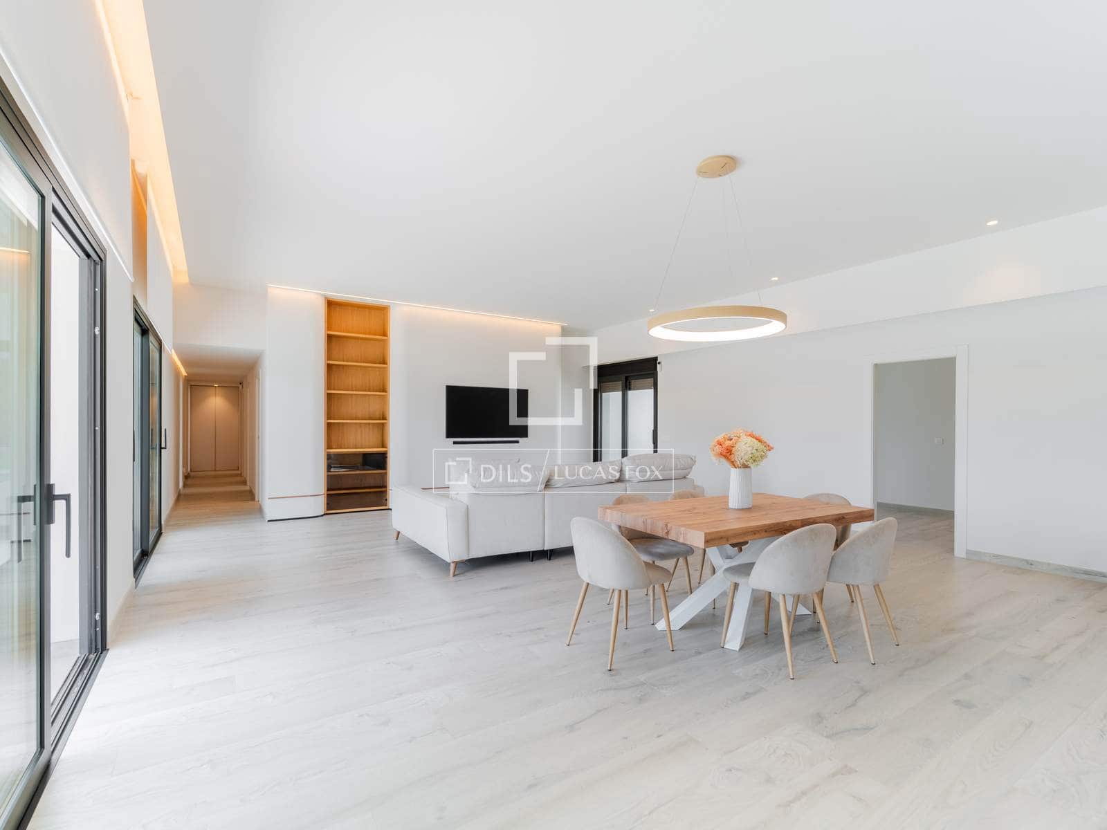 5 quarto Moradia para venda em Burriana / Borriana com piscina garagem - 970 000 € (Ref: 10033231)