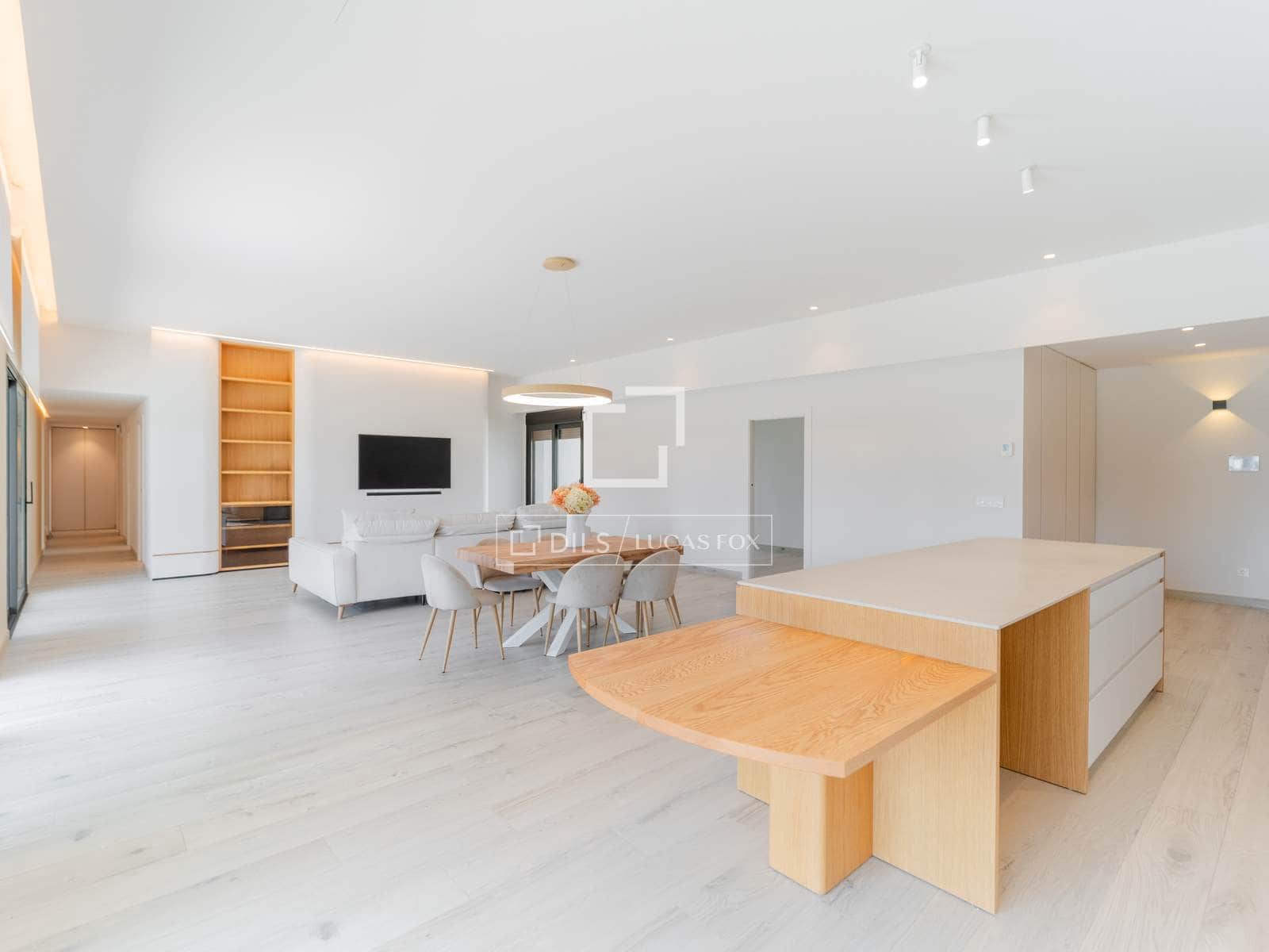 5 quarto Moradia para venda em Burriana / Borriana com piscina garagem - 970 000 € (Ref: 10033231)