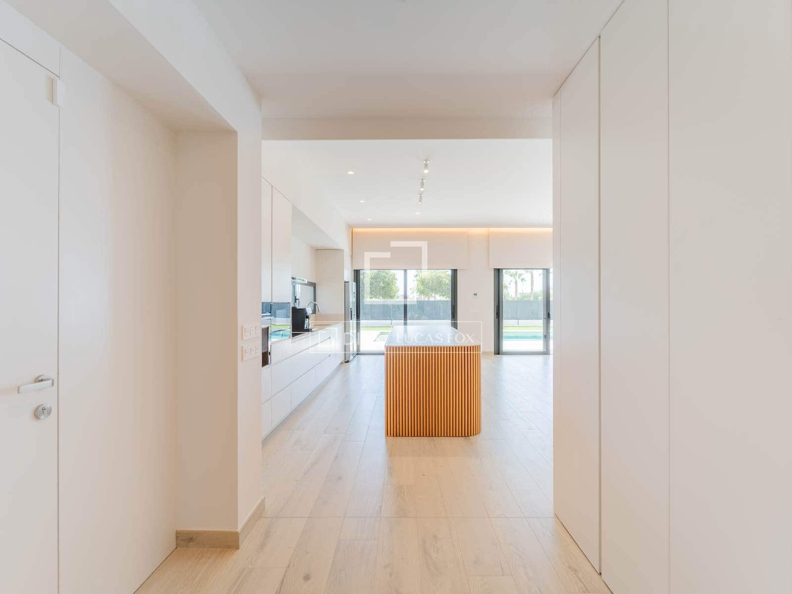 5 quarto Moradia para venda em Burriana / Borriana com piscina garagem - 970 000 € (Ref: 10033231)