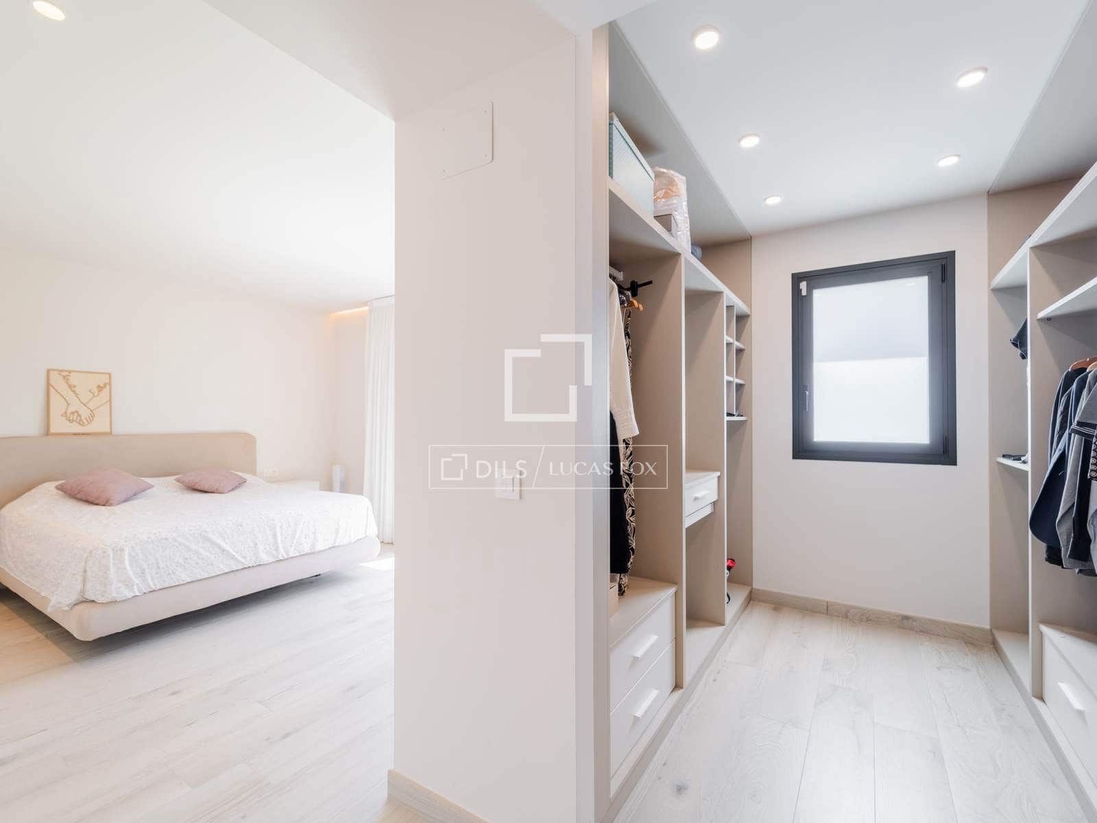 5 quarto Moradia para venda em Burriana / Borriana com piscina garagem - 970 000 € (Ref: 10033231)
