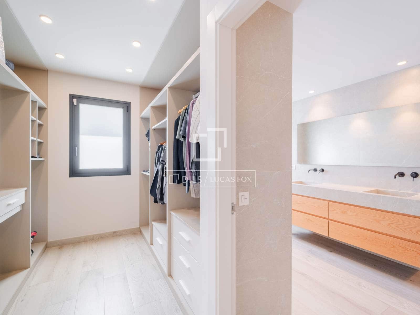 5 quarto Moradia para venda em Burriana / Borriana com piscina garagem - 970 000 € (Ref: 10033231)