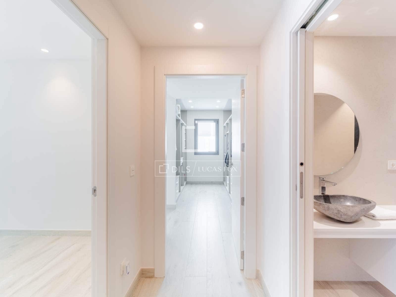 5 quarto Moradia para venda em Burriana / Borriana com piscina garagem - 970 000 € (Ref: 10033231)