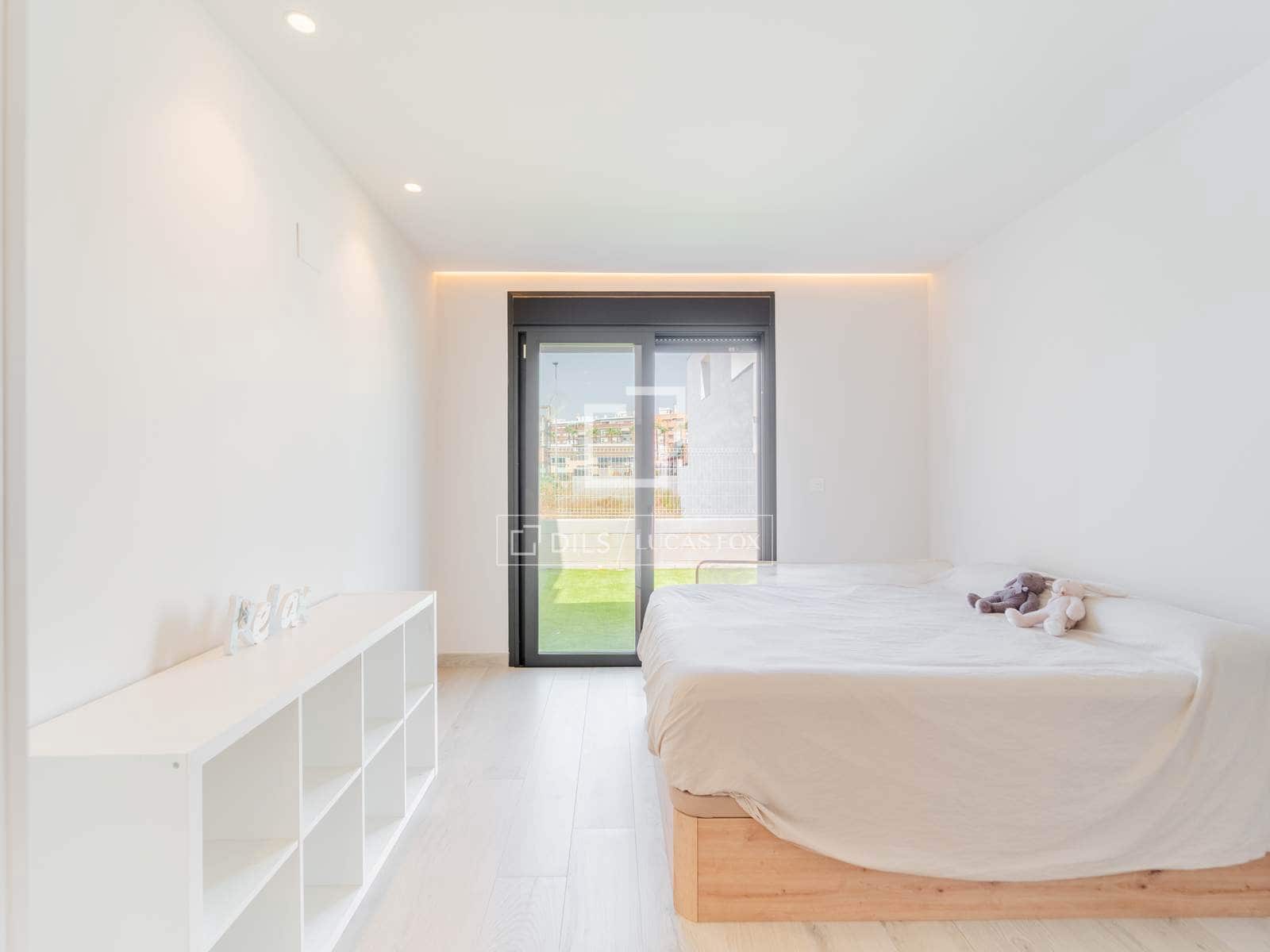 5 quarto Moradia para venda em Burriana / Borriana com piscina garagem - 970 000 € (Ref: 10033231)
