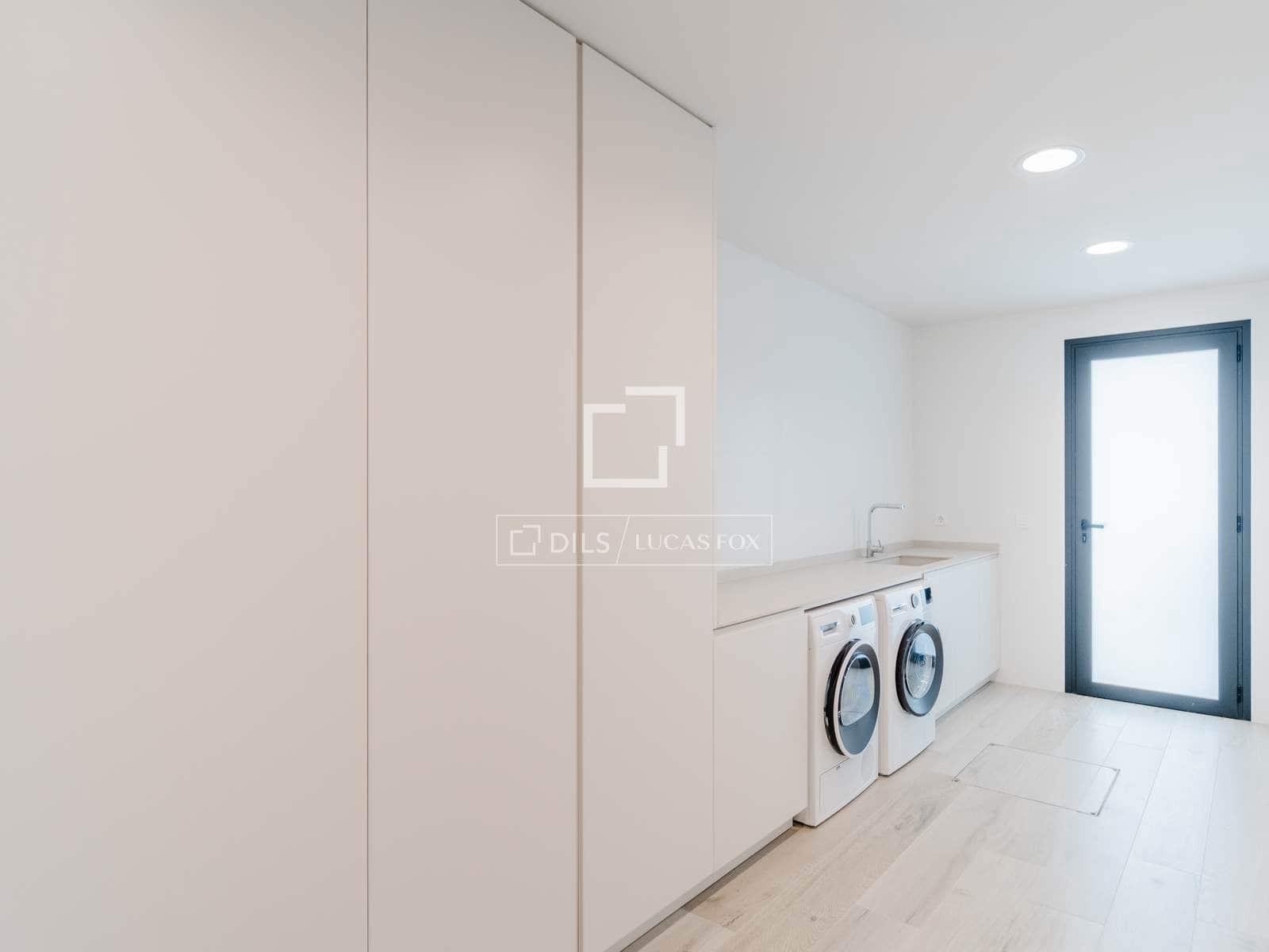 5 quarto Moradia para venda em Burriana / Borriana com piscina garagem - 970 000 € (Ref: 10033231)