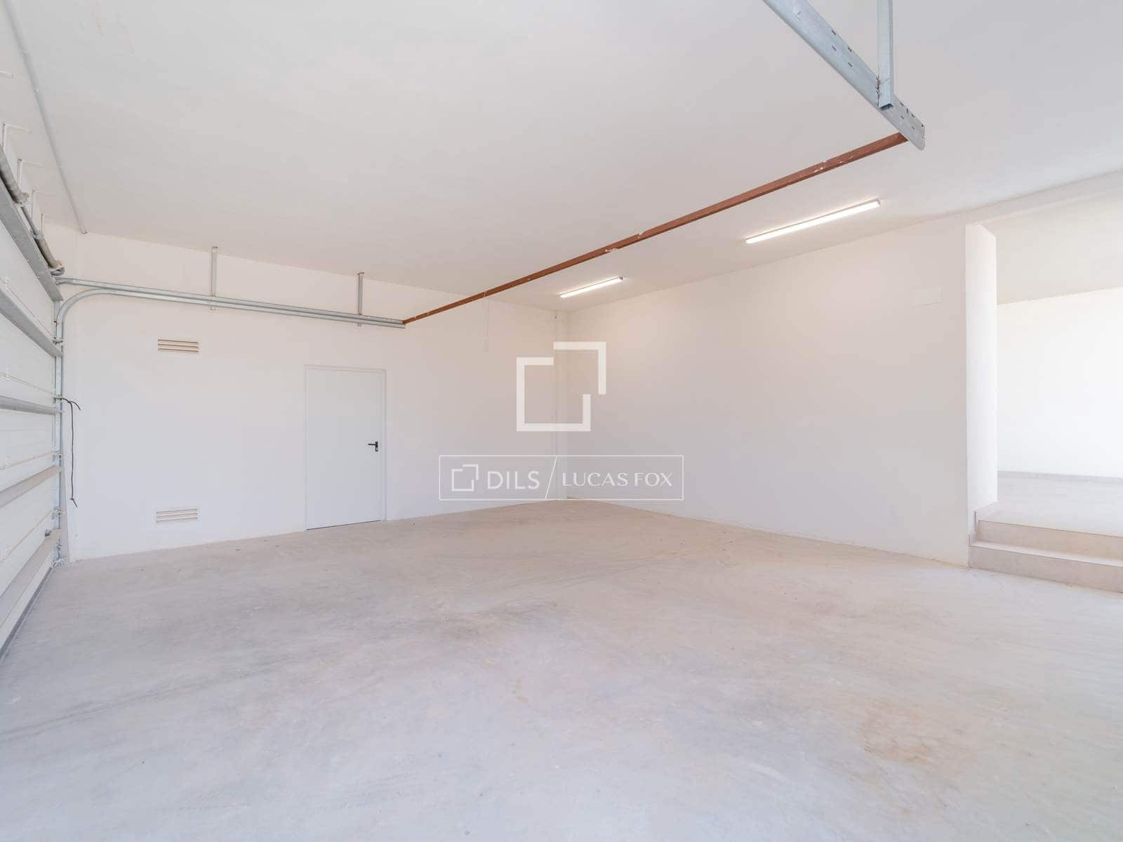 5 quarto Moradia para venda em Burriana / Borriana com piscina garagem - 970 000 € (Ref: 10033231)