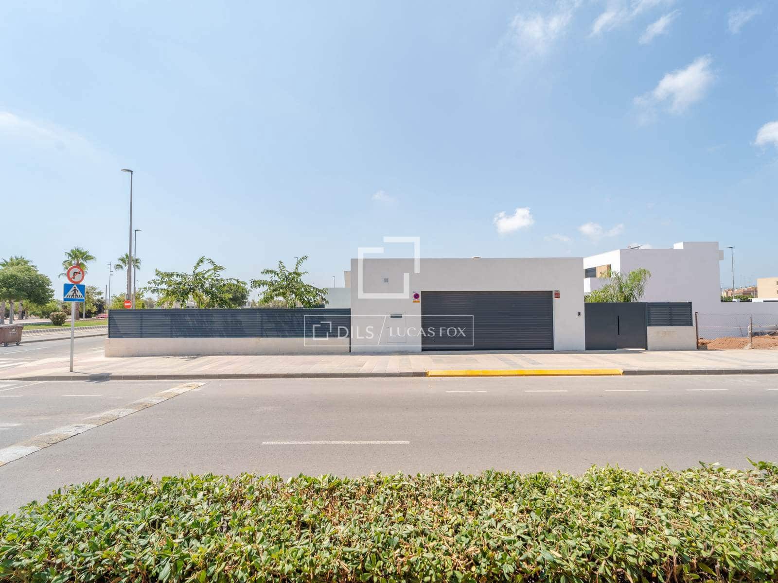 5 quarto Moradia para venda em Burriana / Borriana com piscina garagem - 970 000 € (Ref: 10033231)