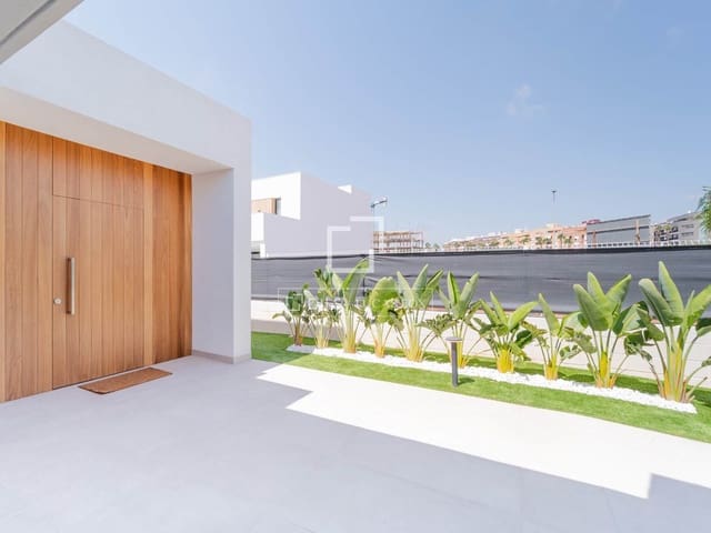 5 quarto Moradia para venda em Burriana / Borriana com piscina garagem - 970 000 € (Ref: 10033231)