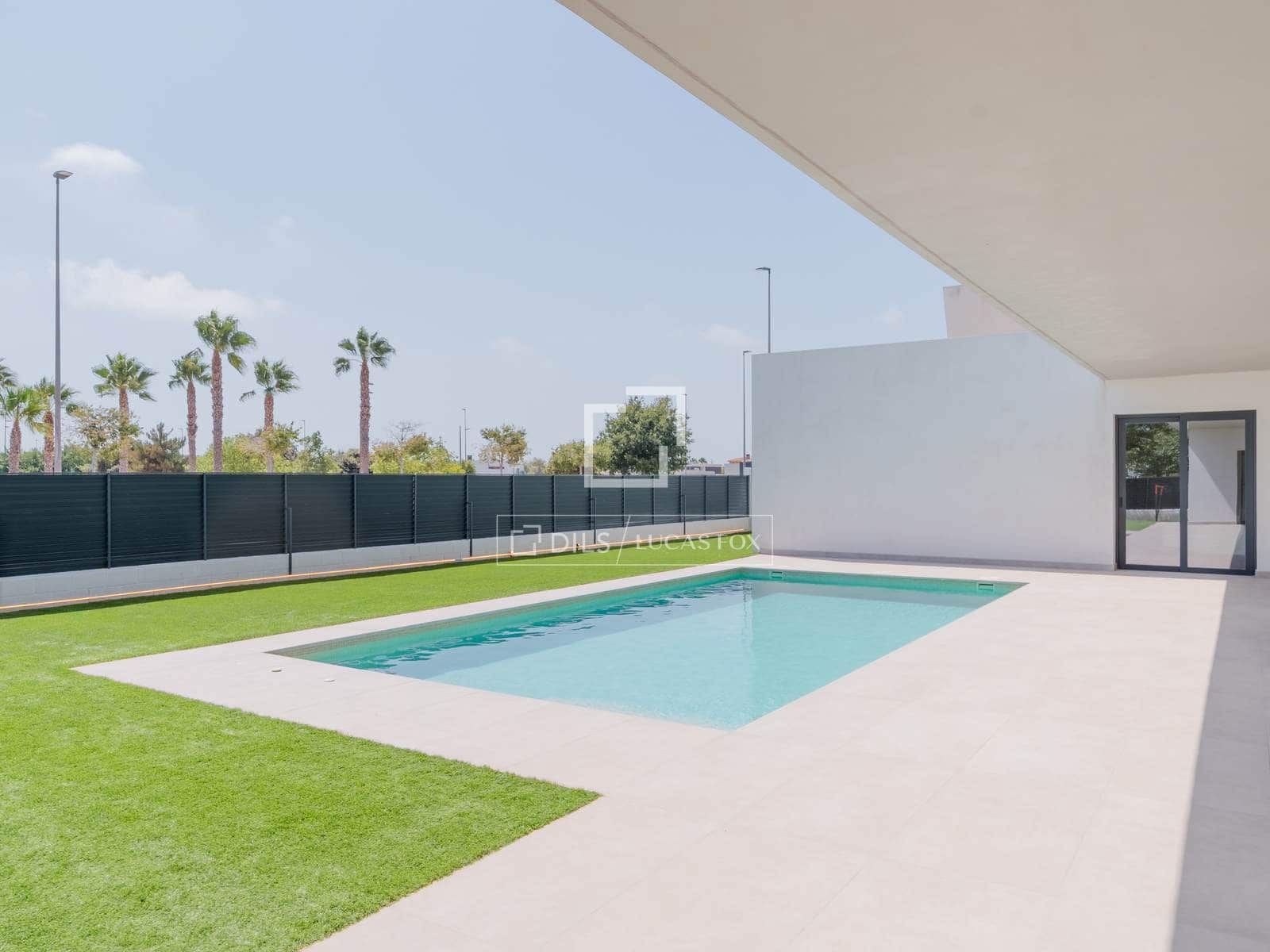 5 quarto Moradia para venda em Burriana / Borriana com piscina garagem - 970 000 € (Ref: 10033231)