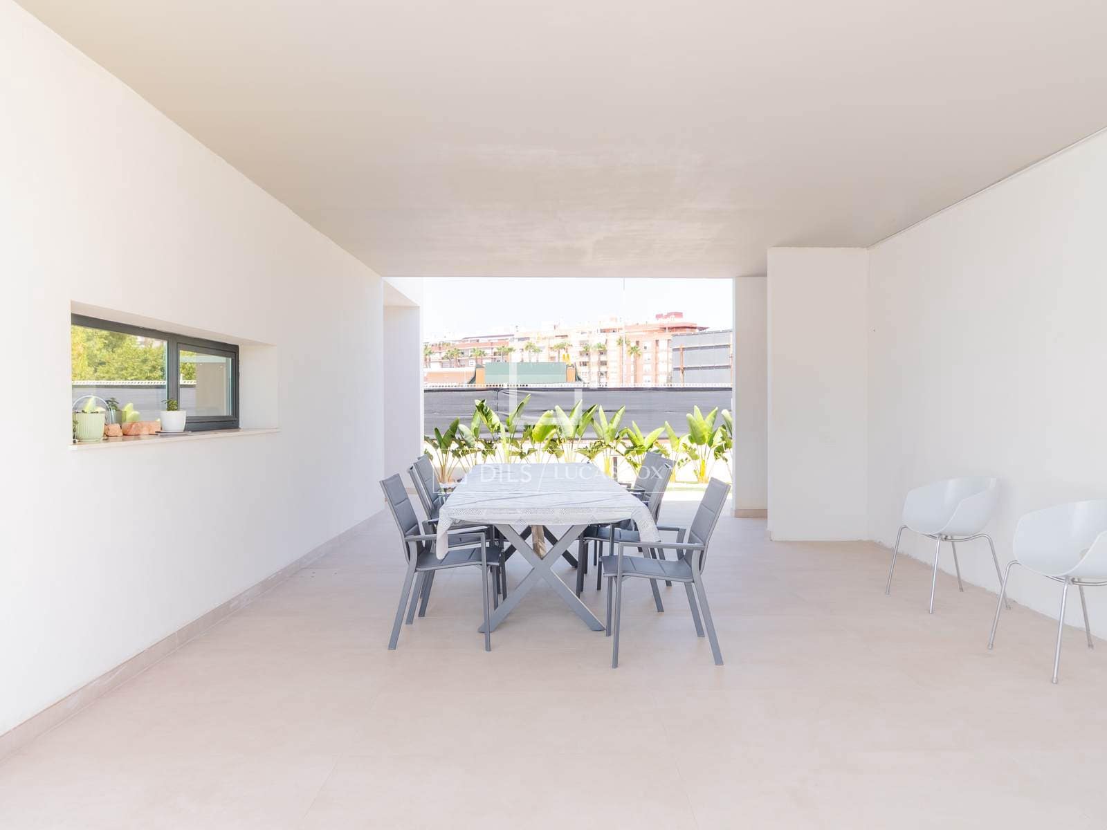 5 quarto Moradia para venda em Burriana / Borriana com piscina garagem - 970 000 € (Ref: 10033231)