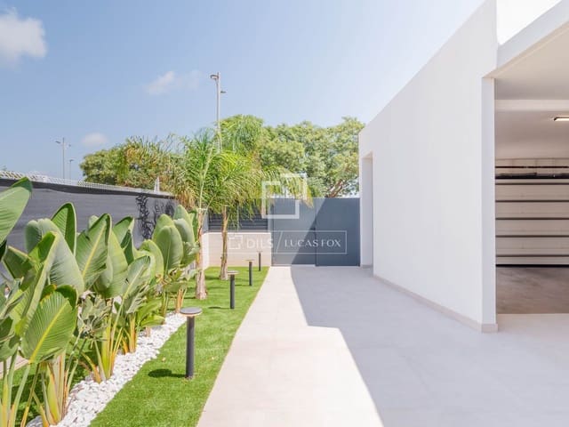 5 quarto Moradia para venda em Burriana / Borriana com piscina garagem - 970 000 € (Ref: 10033231)