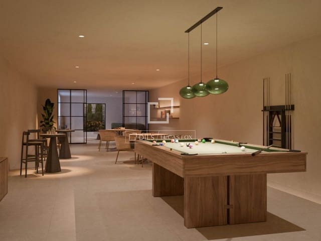 3 bedroom Apartment for sale in Cullera with pool garage - € 490,000 (Ref: 10033233)