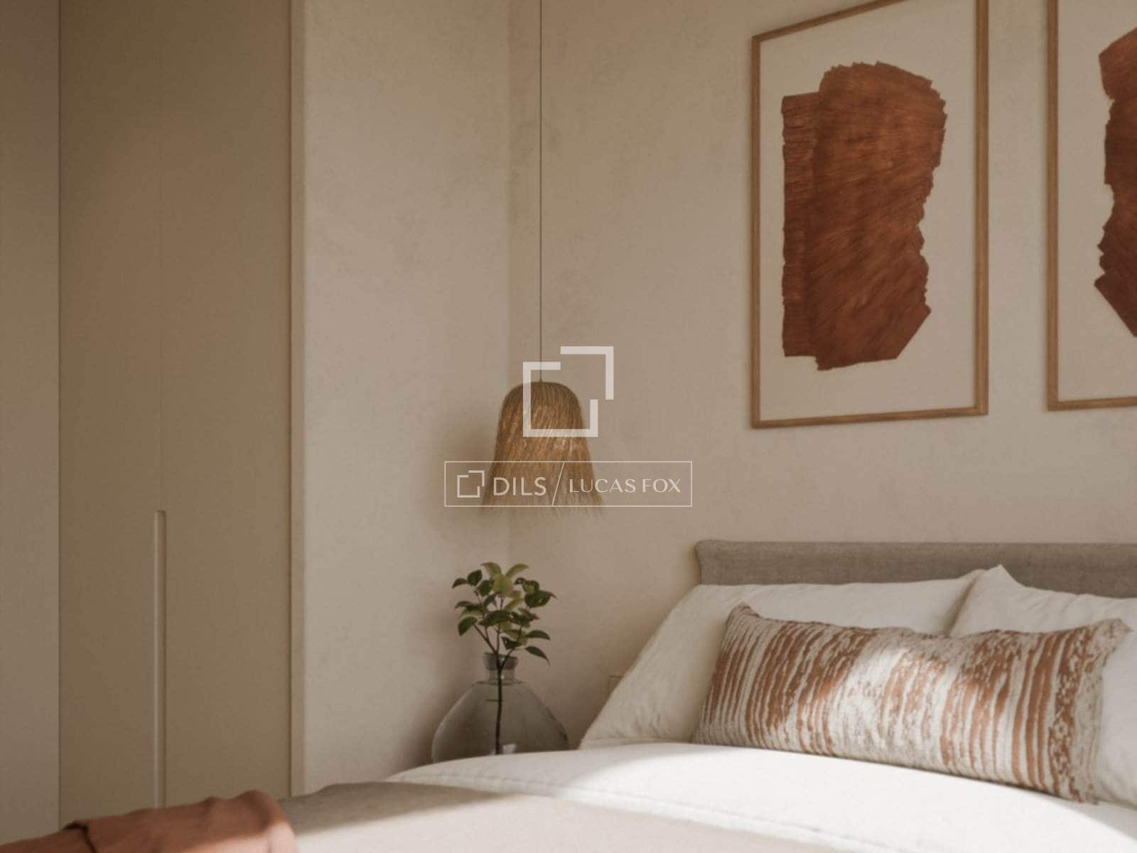1 camera da letto Appartamento in vendita in Cullera con piscina garage - 340.000 € (Rif: 10033234)