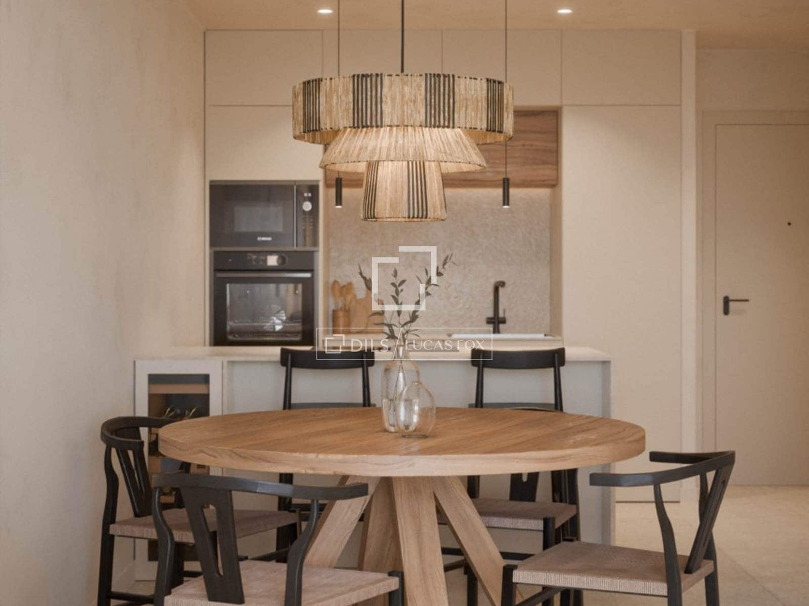 1 camera da letto Appartamento in vendita in Cullera con piscina garage - 340.000 € (Rif: 10033234)