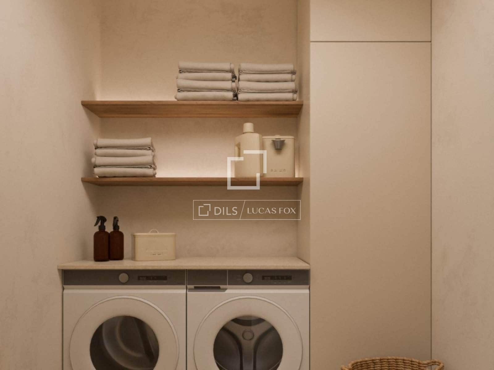 1 camera da letto Appartamento in vendita in Cullera con piscina garage - 340.000 € (Rif: 10033234)