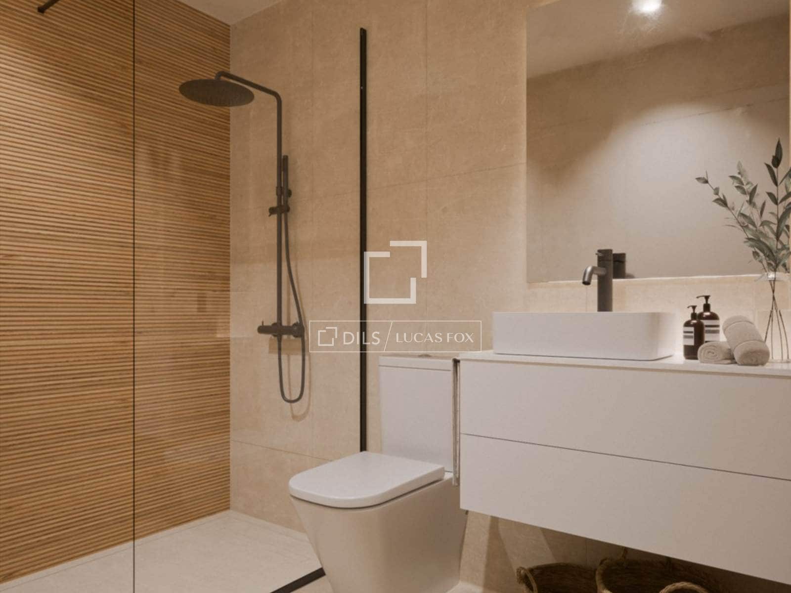 1 camera da letto Appartamento in vendita in Cullera con piscina garage - 340.000 € (Rif: 10033234)
