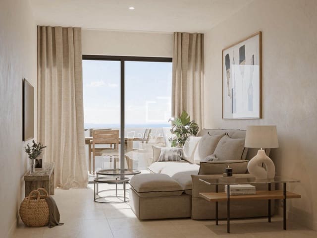 1 sypialnia Apartament na sprzedaż w Cullera z basenem garażem - 225 000 € (Ref: 10033235)