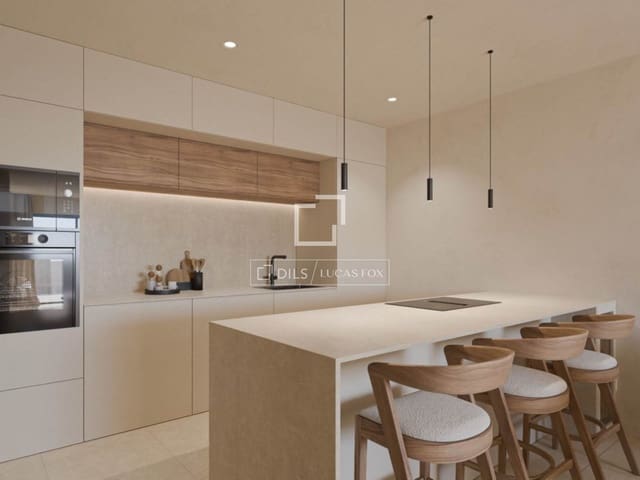 2 sypialnia Apartament na sprzedaż w Cullera z basenem garażem - 360 000 € (Ref: 10033236)