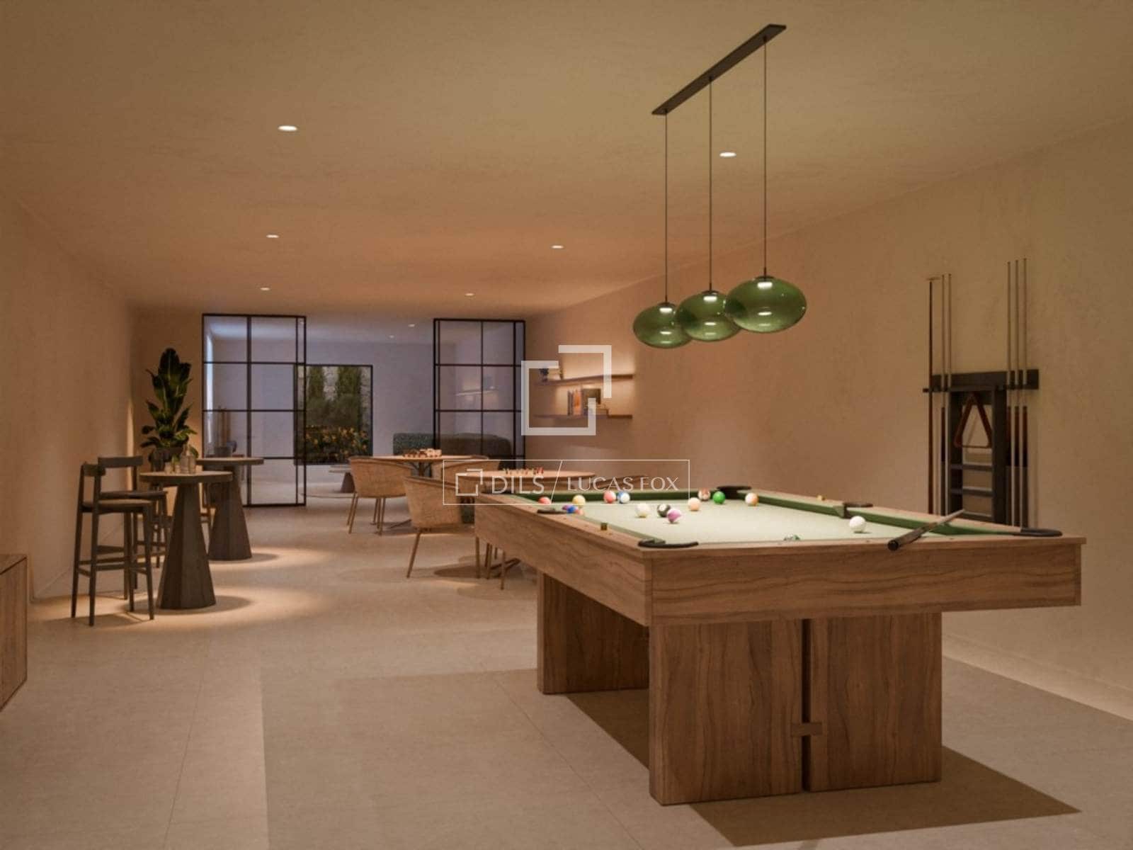 2 sypialnia Apartament na sprzedaż w Cullera z basenem garażem - 360 000 € (Ref: 10033236)