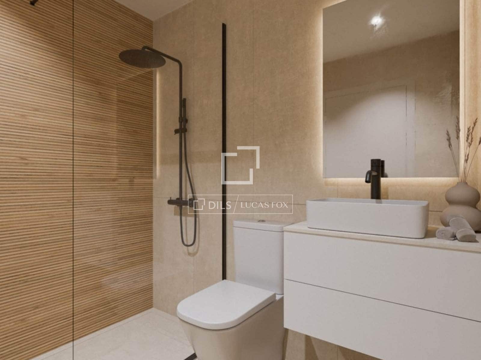 2 sypialnia Apartament na sprzedaż w Cullera z basenem garażem - 360 000 € (Ref: 10033236)