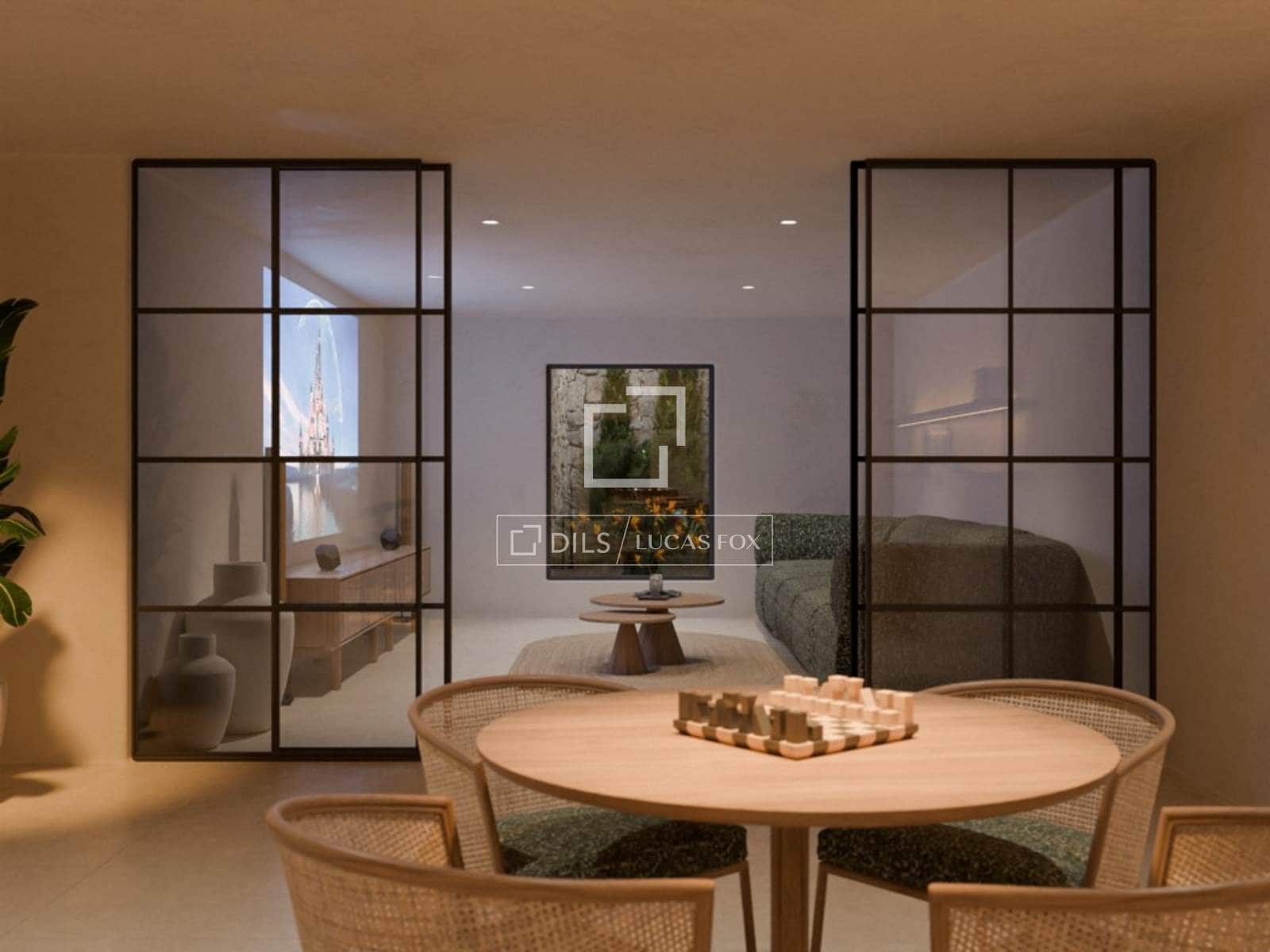 2 sypialnia Apartament na sprzedaż w Cullera z basenem garażem - 360 000 € (Ref: 10033236)