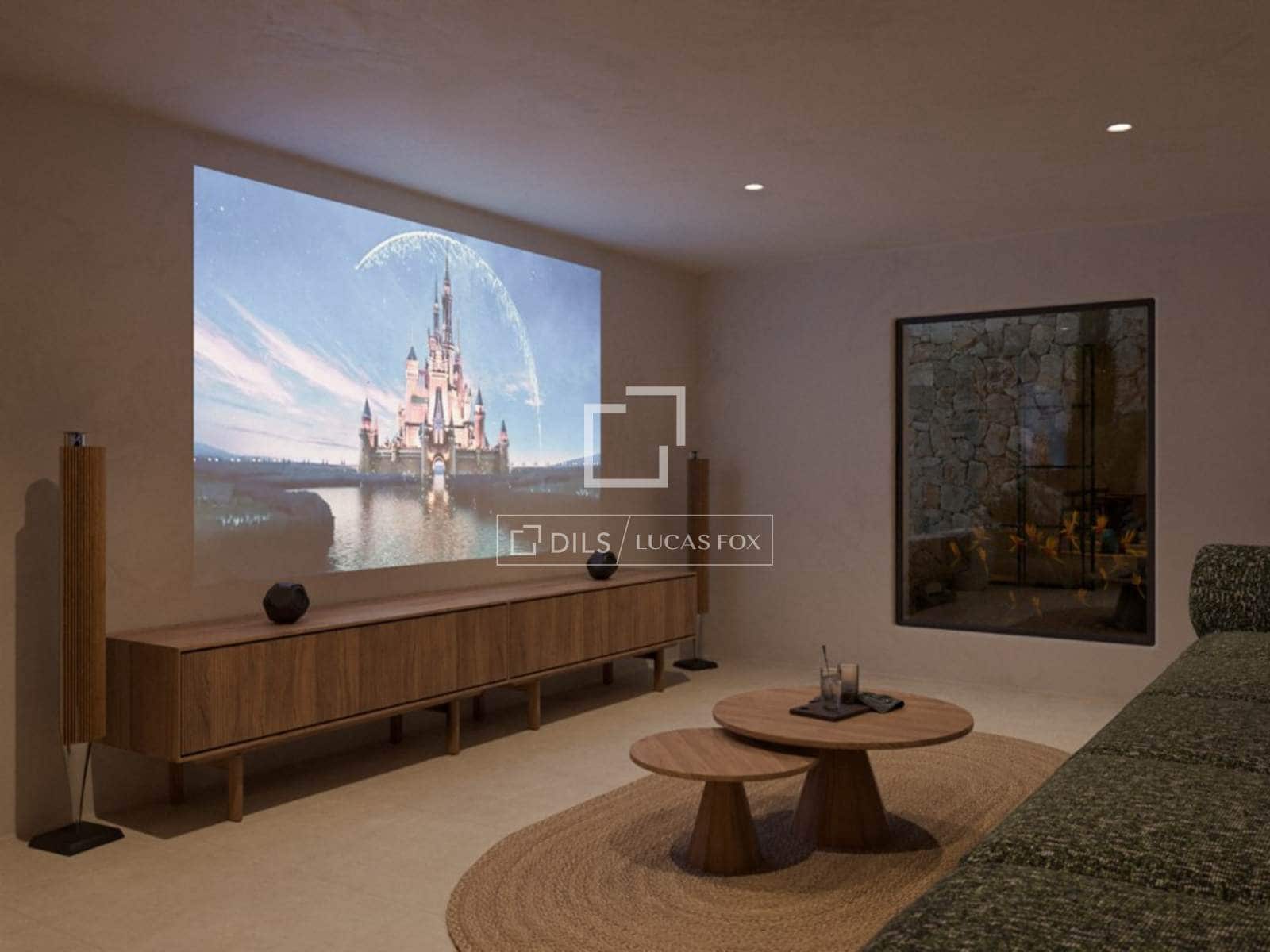 2 sypialnia Apartament na sprzedaż w Cullera z basenem garażem - 360 000 € (Ref: 10033236)