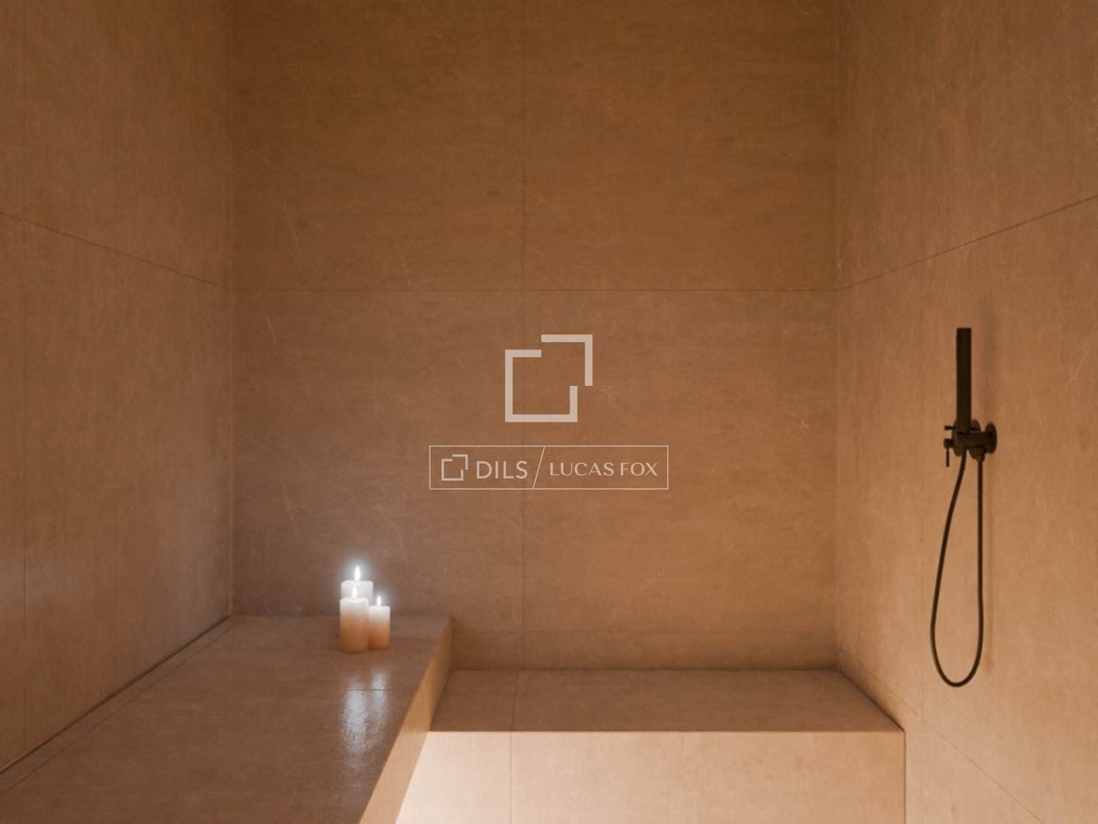2 sypialnia Apartament na sprzedaż w Cullera z basenem garażem - 360 000 € (Ref: 10033236)