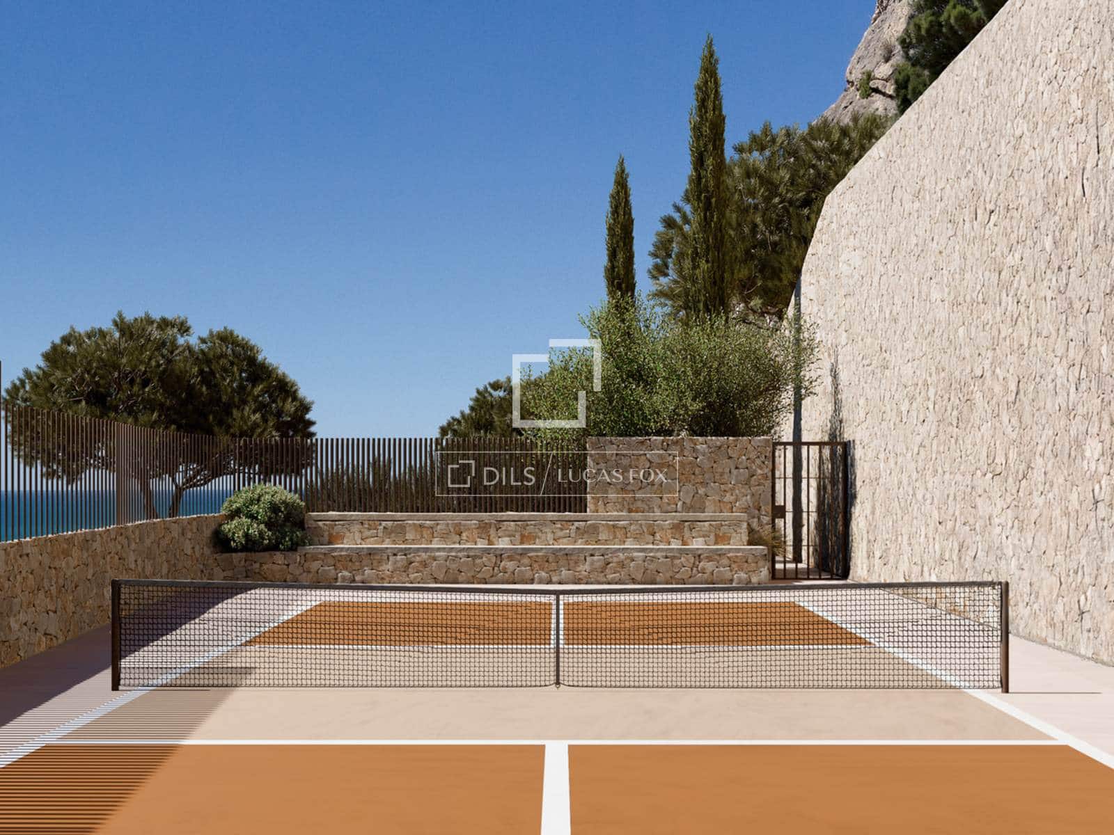 2 sypialnia Apartament na sprzedaż w Cullera z basenem garażem - 350 000 € (Ref: 10033238)