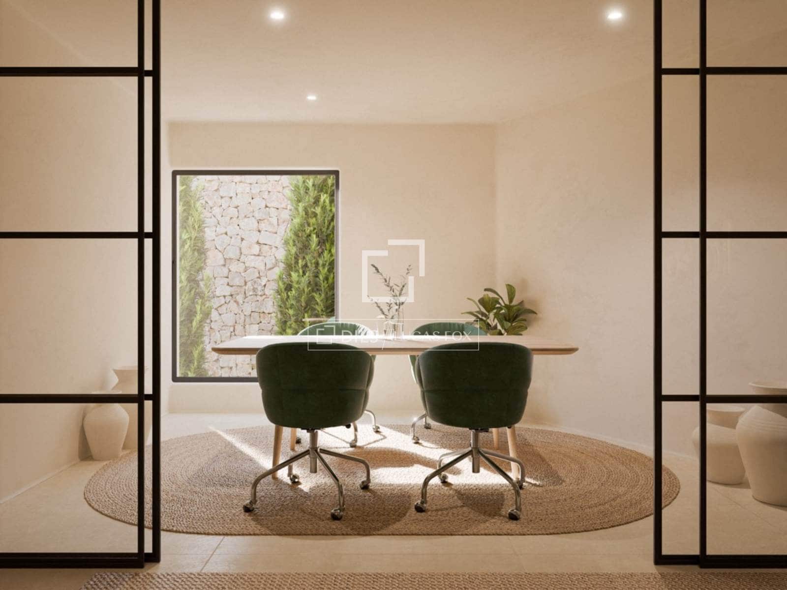 2 sypialnia Apartament na sprzedaż w Cullera z basenem garażem - 350 000 € (Ref: 10033238)
