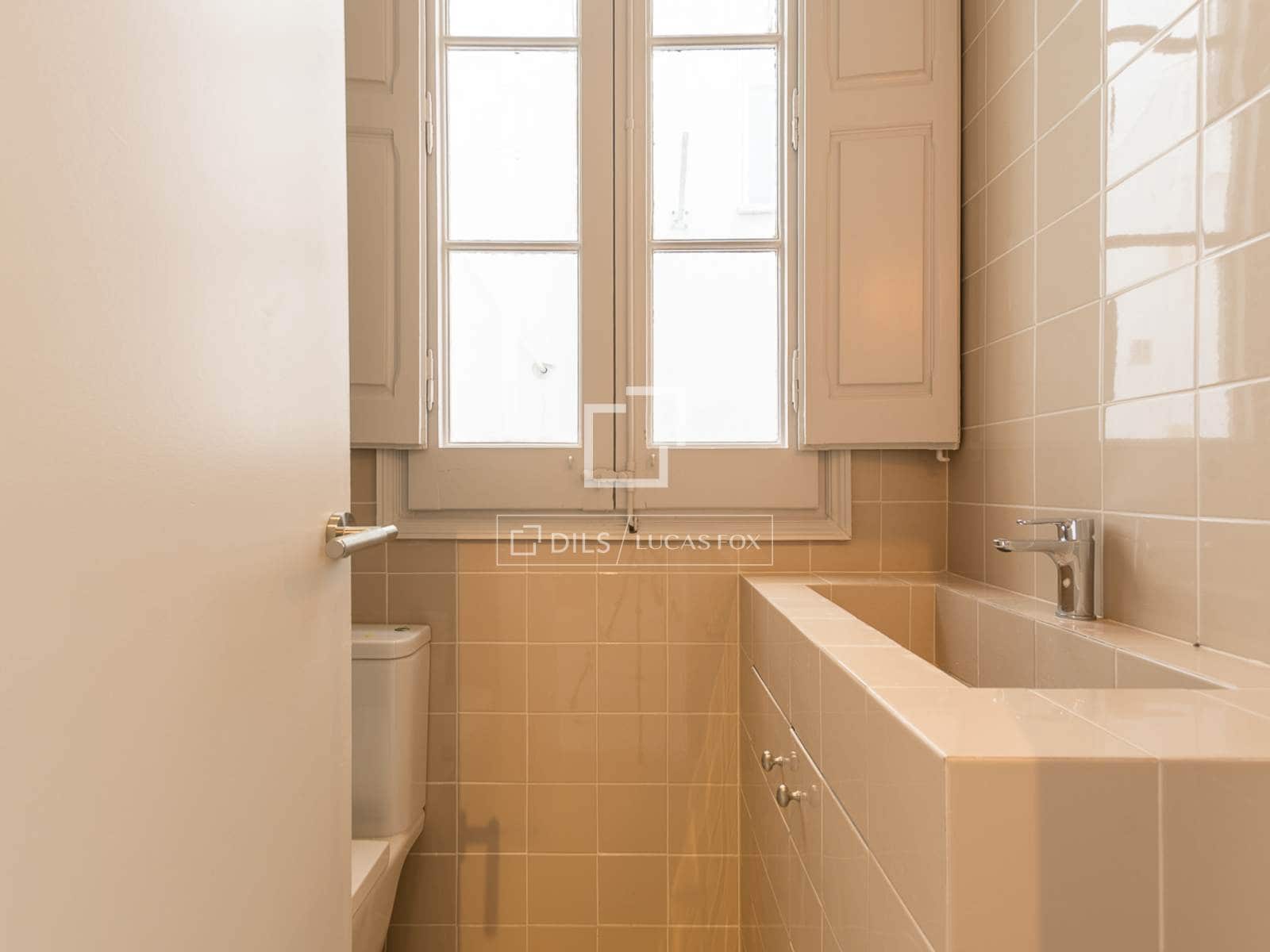 2 Zimmer Penthouse zu verkaufen in Barcelona Stadt - 980.000 € (Ref: 10034208)
