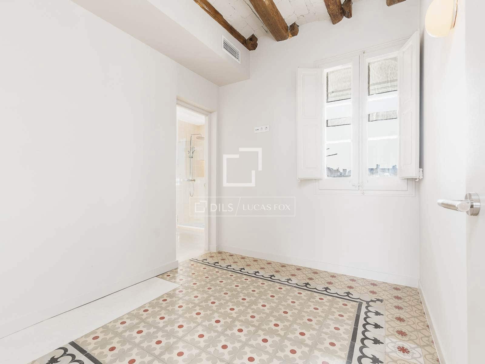 2 Zimmer Penthouse zu verkaufen in Barcelona Stadt - 980.000 € (Ref: 10034208)