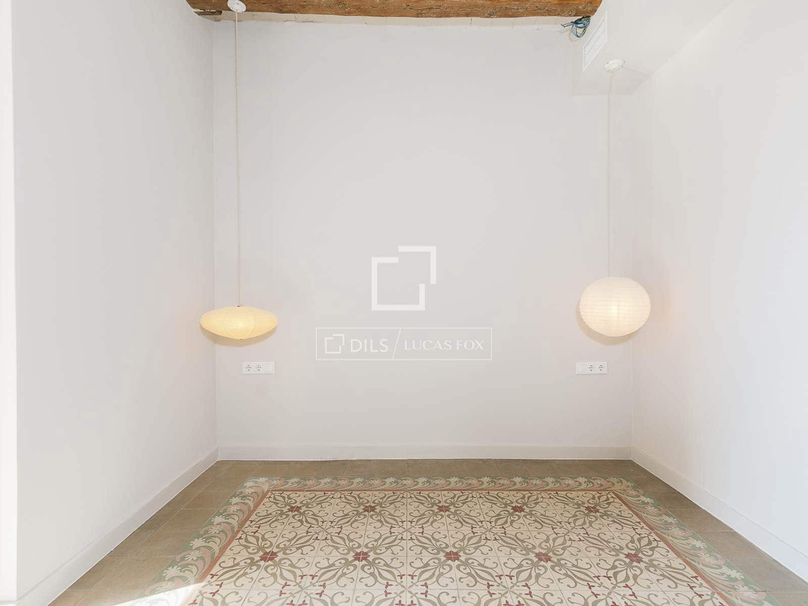 2 Zimmer Penthouse zu verkaufen in Barcelona Stadt - 980.000 € (Ref: 10034208)