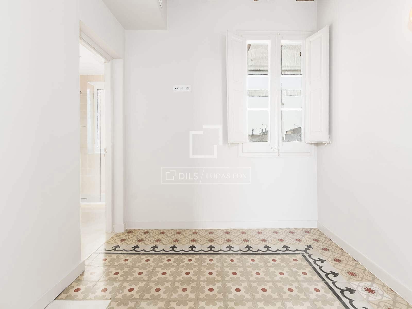 2 Zimmer Penthouse zu verkaufen in Barcelona Stadt - 980.000 € (Ref: 10034208)