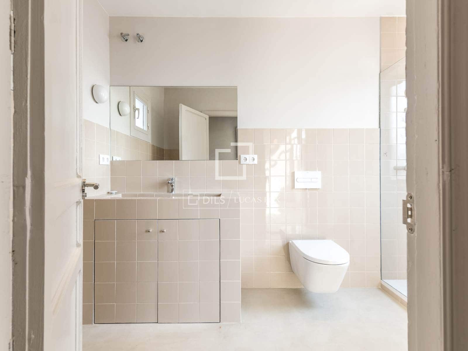 2 Zimmer Penthouse zu verkaufen in Barcelona Stadt - 980.000 € (Ref: 10034208)
