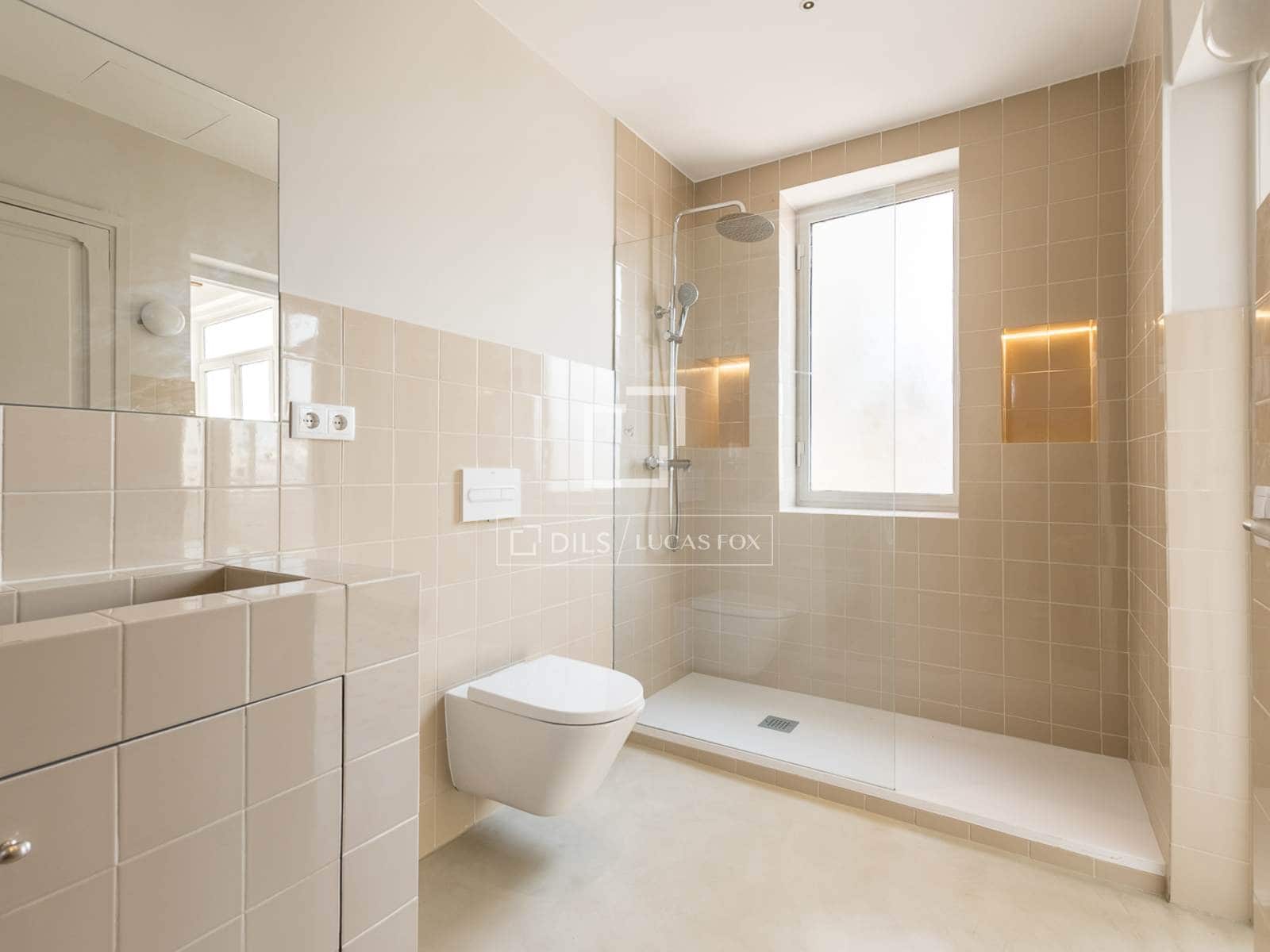2 Zimmer Penthouse zu verkaufen in Barcelona Stadt - 980.000 € (Ref: 10034208)