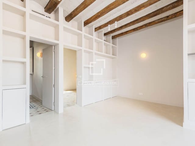 2 Zimmer Penthouse zu verkaufen in Barcelona Stadt - 980.000 € (Ref: 10034208)