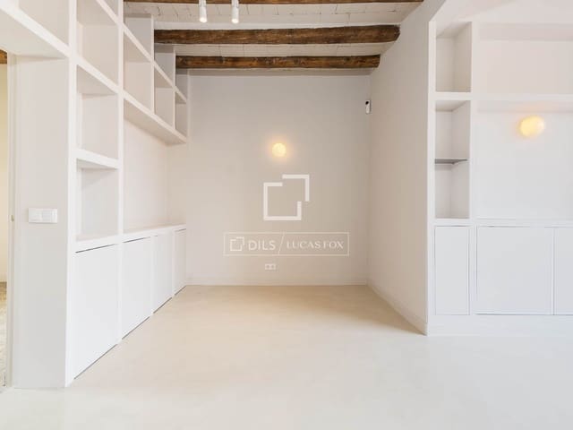 2 Zimmer Penthouse zu verkaufen in Barcelona Stadt - 980.000 € (Ref: 10034208)
