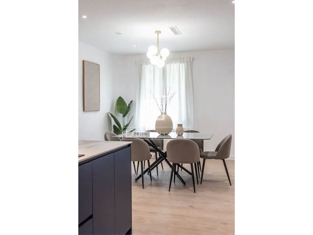 3 chambre Appartement à vendre à Madrid ville - 1 100 000 € (Ref: 10034209)
