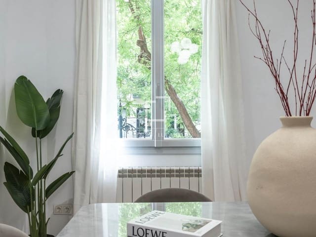 3 camera da letto Appartamento in vendita in Madrid città - 1.100.000 € (Rif: 10034209)