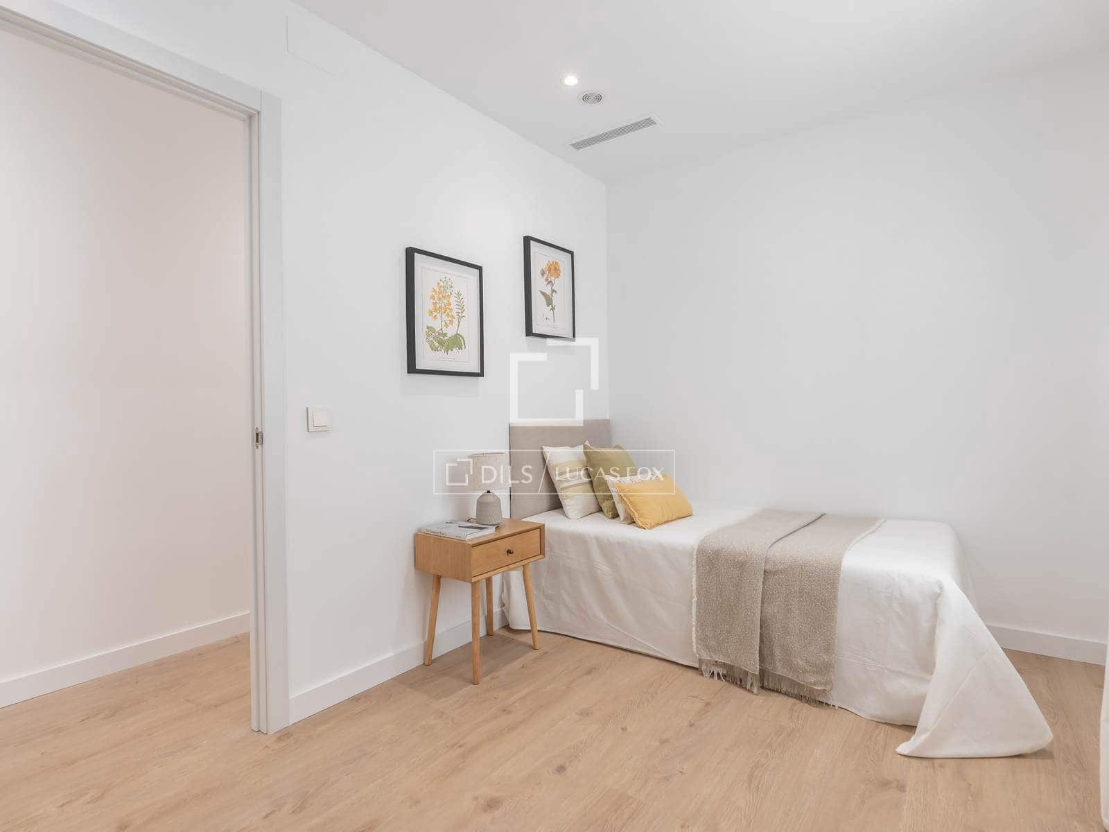 3 soverom Leilighet til salgs i Madrid by - € 1 100 000 (Ref: 10034209)