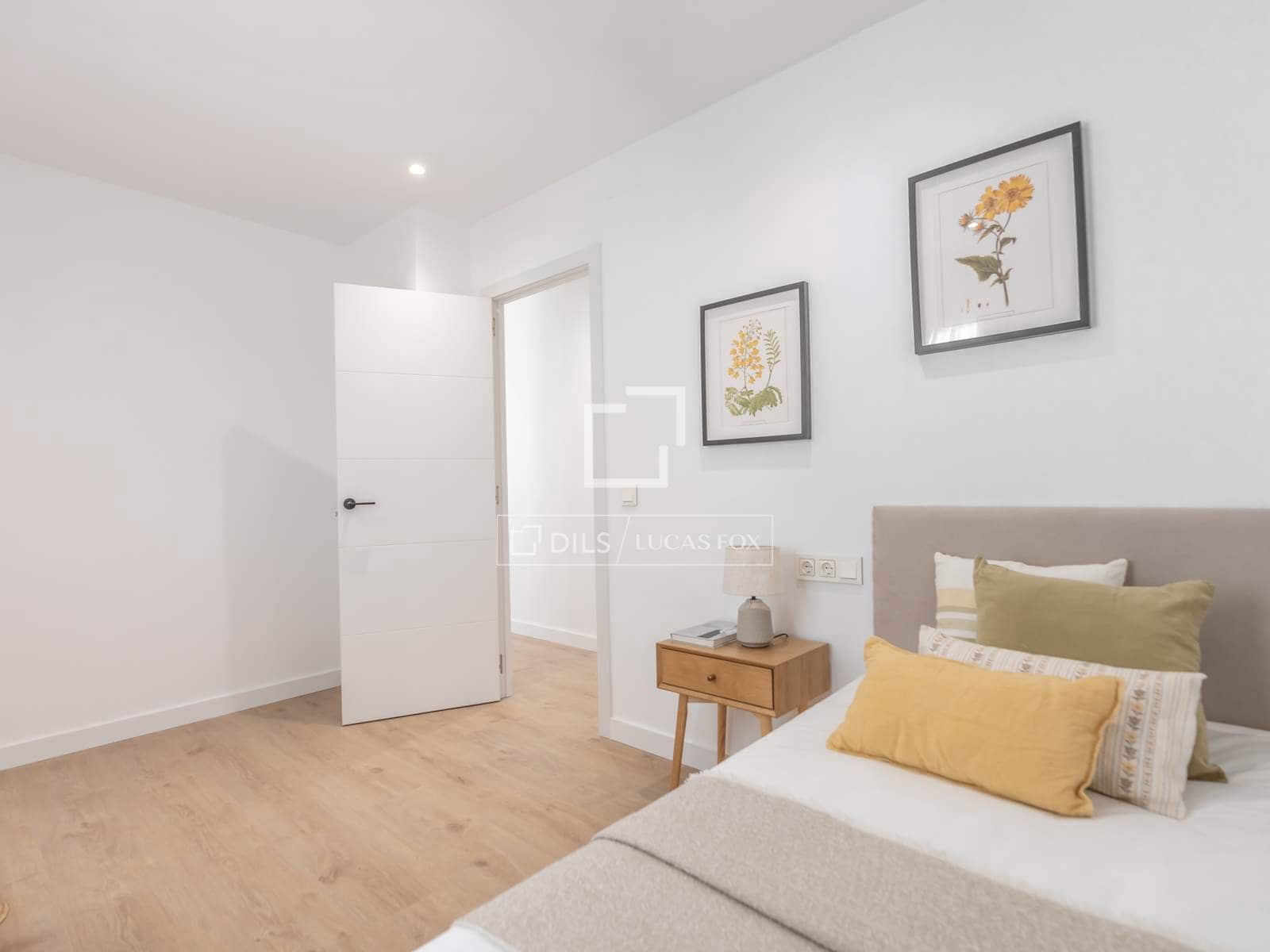 3 soverom Leilighet til salgs i Madrid by - € 1 100 000 (Ref: 10034209)