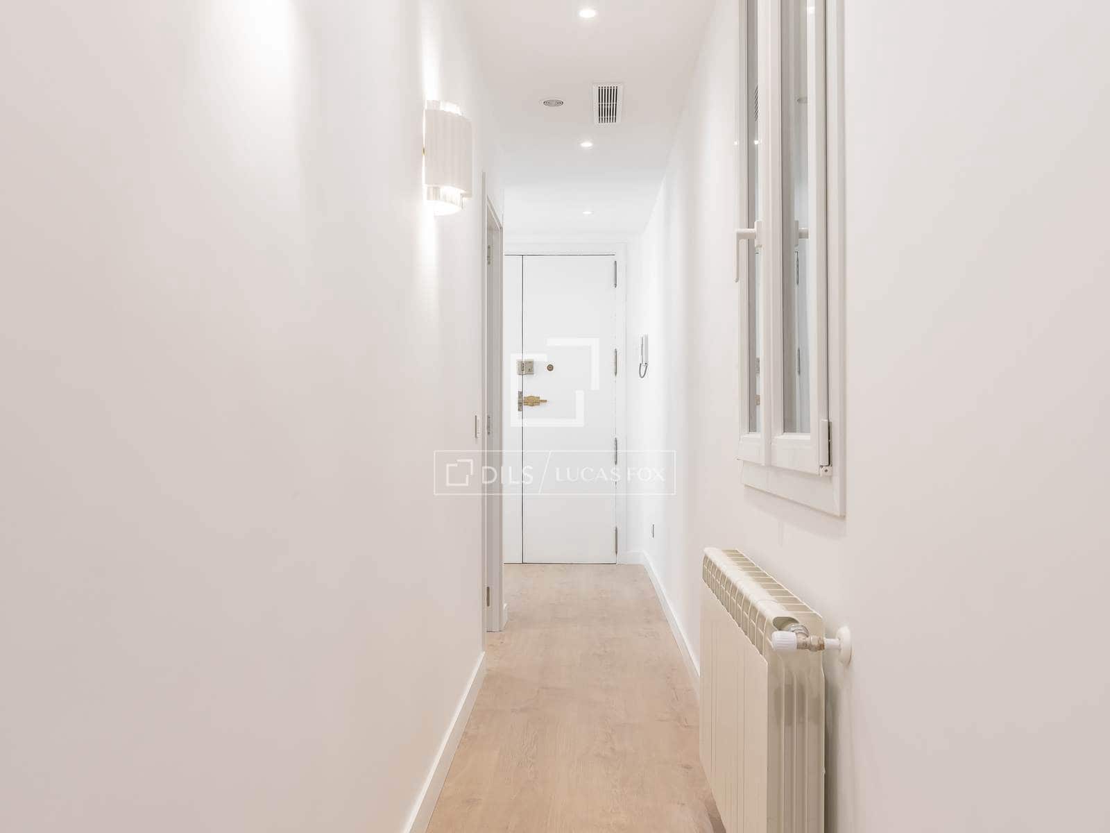3 soverom Leilighet til salgs i Madrid by - € 1 100 000 (Ref: 10034209)