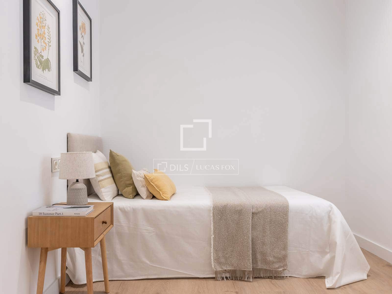 3 soverom Leilighet til salgs i Madrid by - € 1 100 000 (Ref: 10034209)