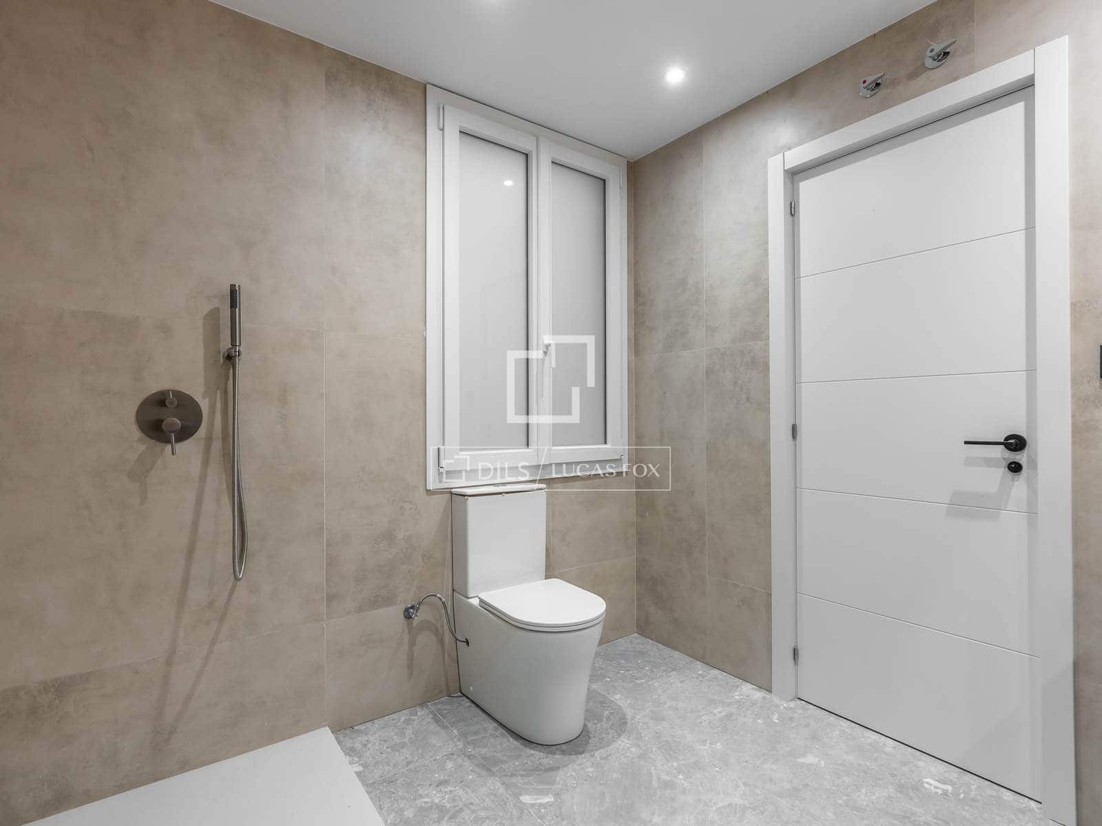 3 soverom Leilighet til salgs i Madrid by - € 1 100 000 (Ref: 10034209)