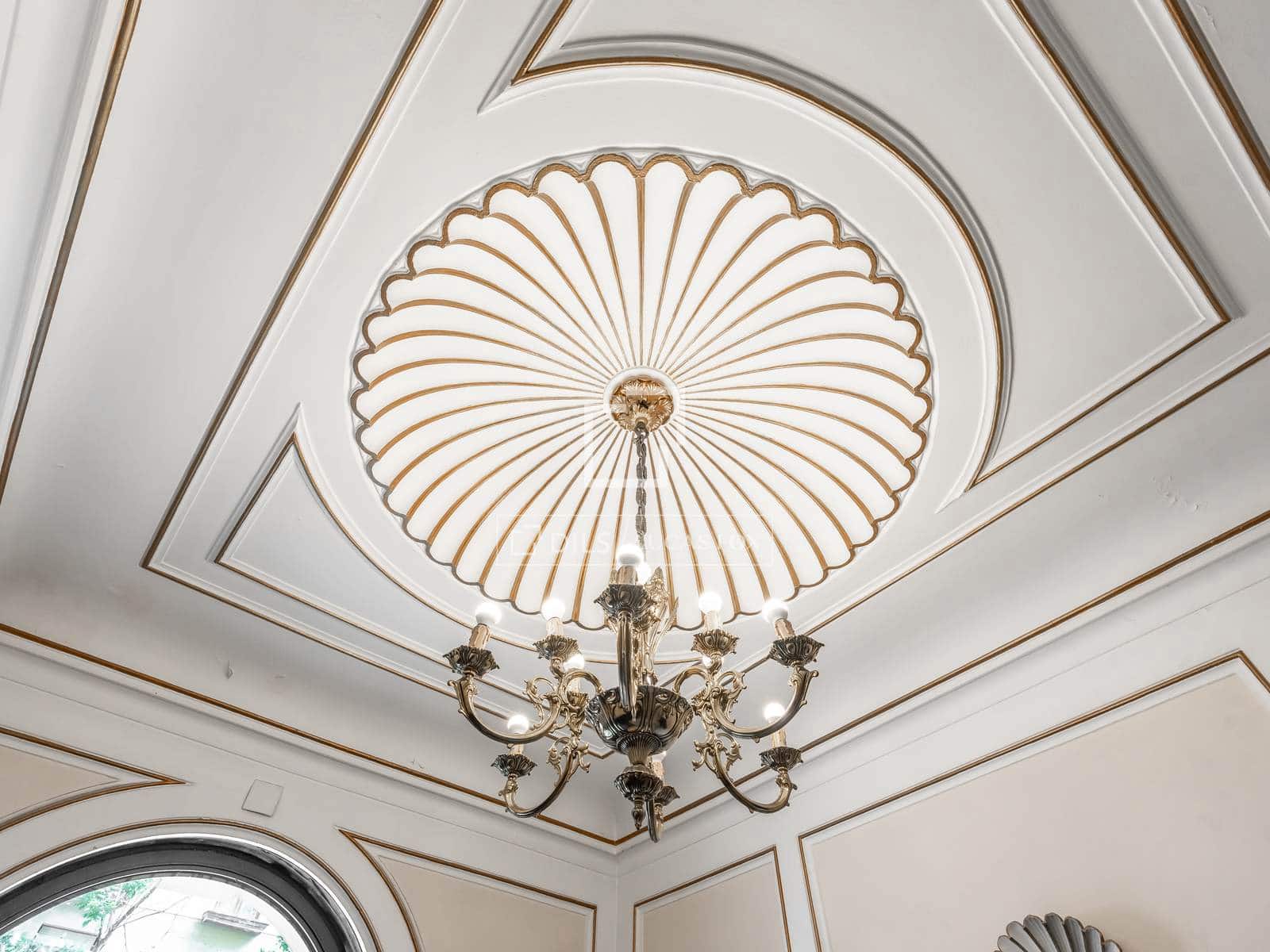 3 soverom Leilighet til salgs i Madrid by - € 1 100 000 (Ref: 10034209)