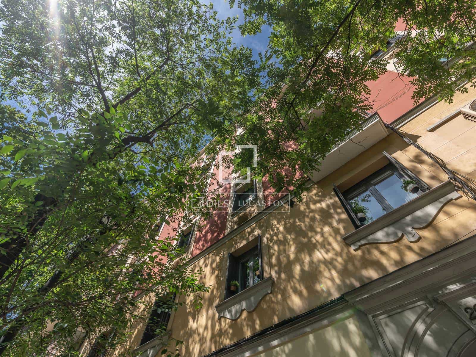 3 soverom Leilighet til salgs i Madrid by - € 1 100 000 (Ref: 10034209)