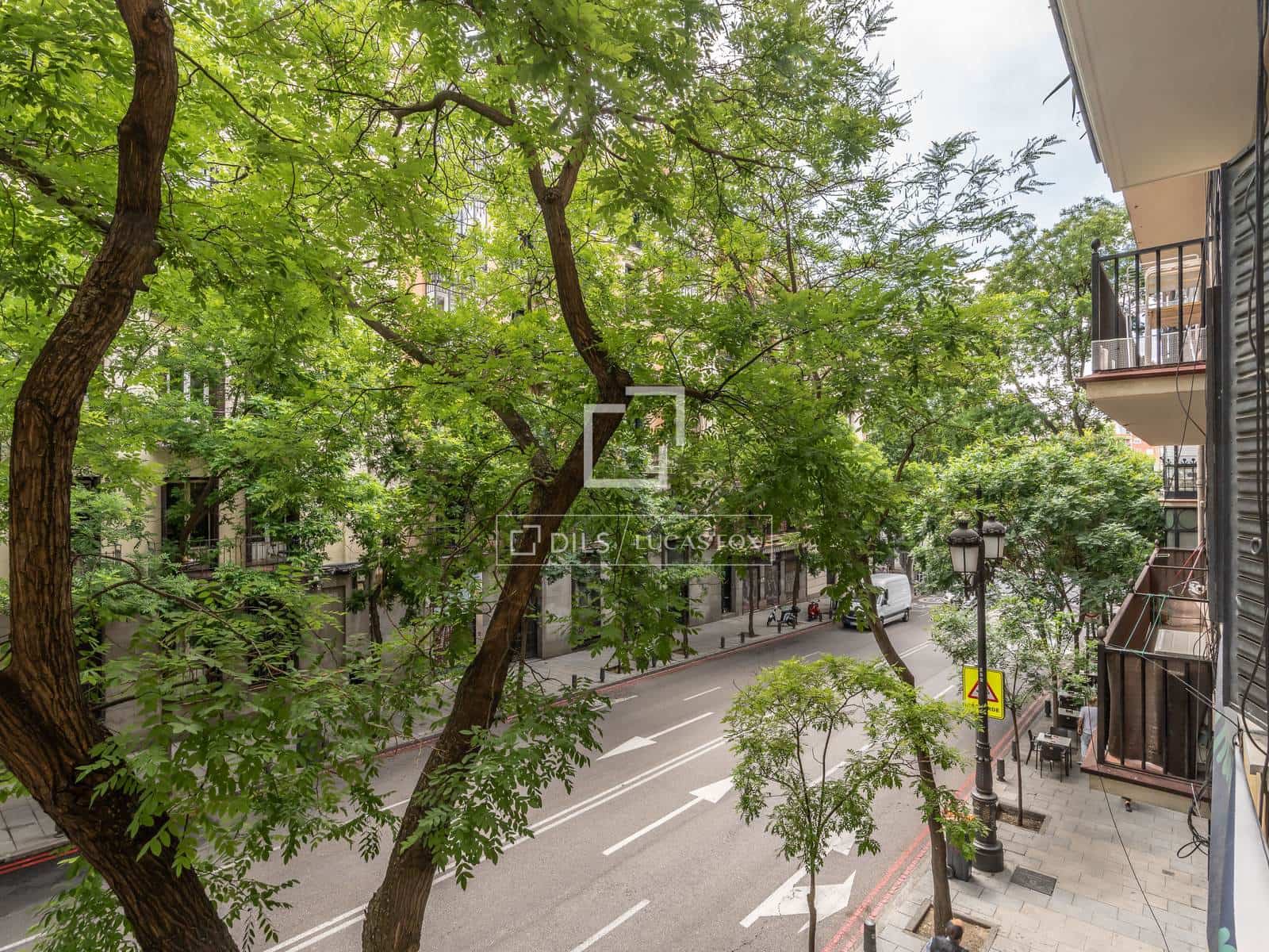 3 soverom Leilighet til salgs i Madrid by - € 1 100 000 (Ref: 10034209)