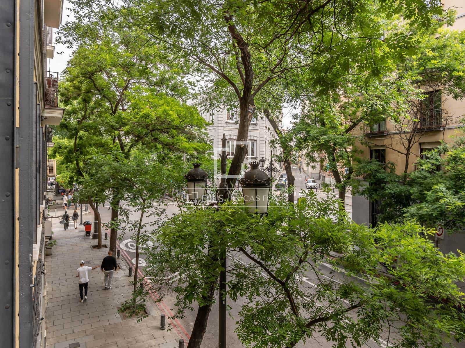 3 soverom Leilighet til salgs i Madrid by - € 1 100 000 (Ref: 10034209)