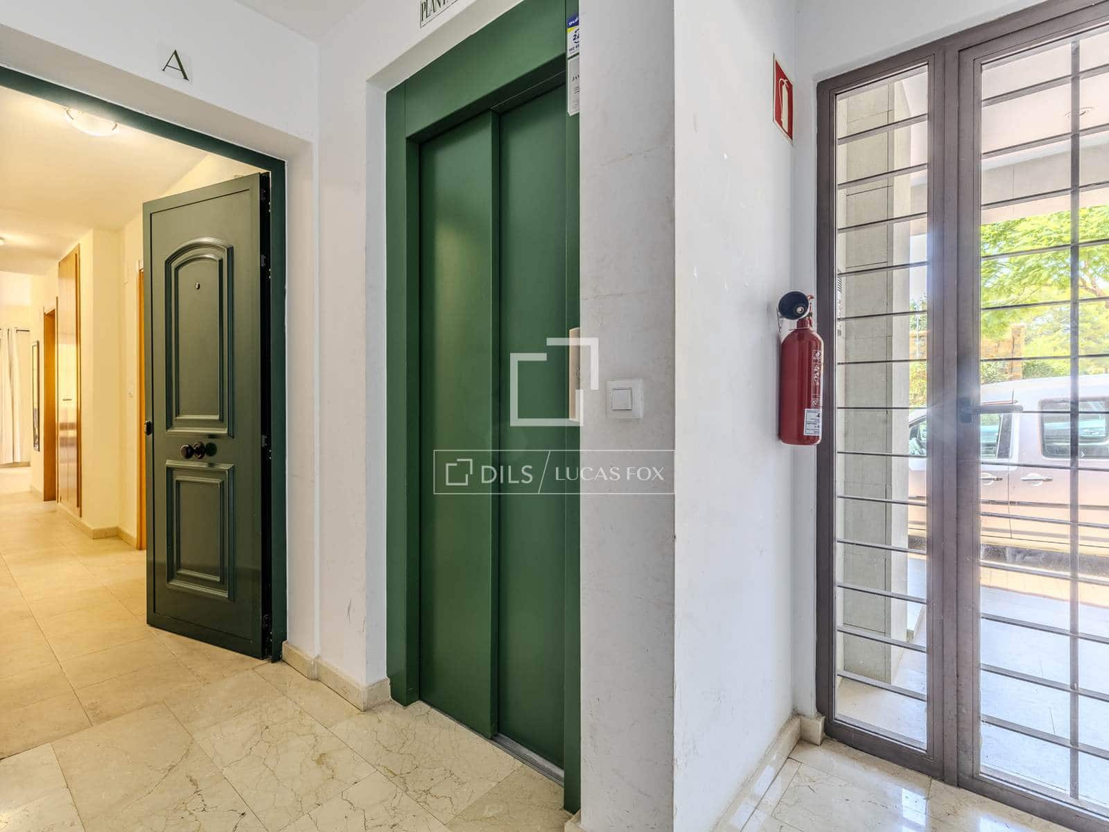 2 Zimmer Apartment zu verkaufen in Jesus Pobre mit Pool Garage - 220.000 € (Ref: 10034278)