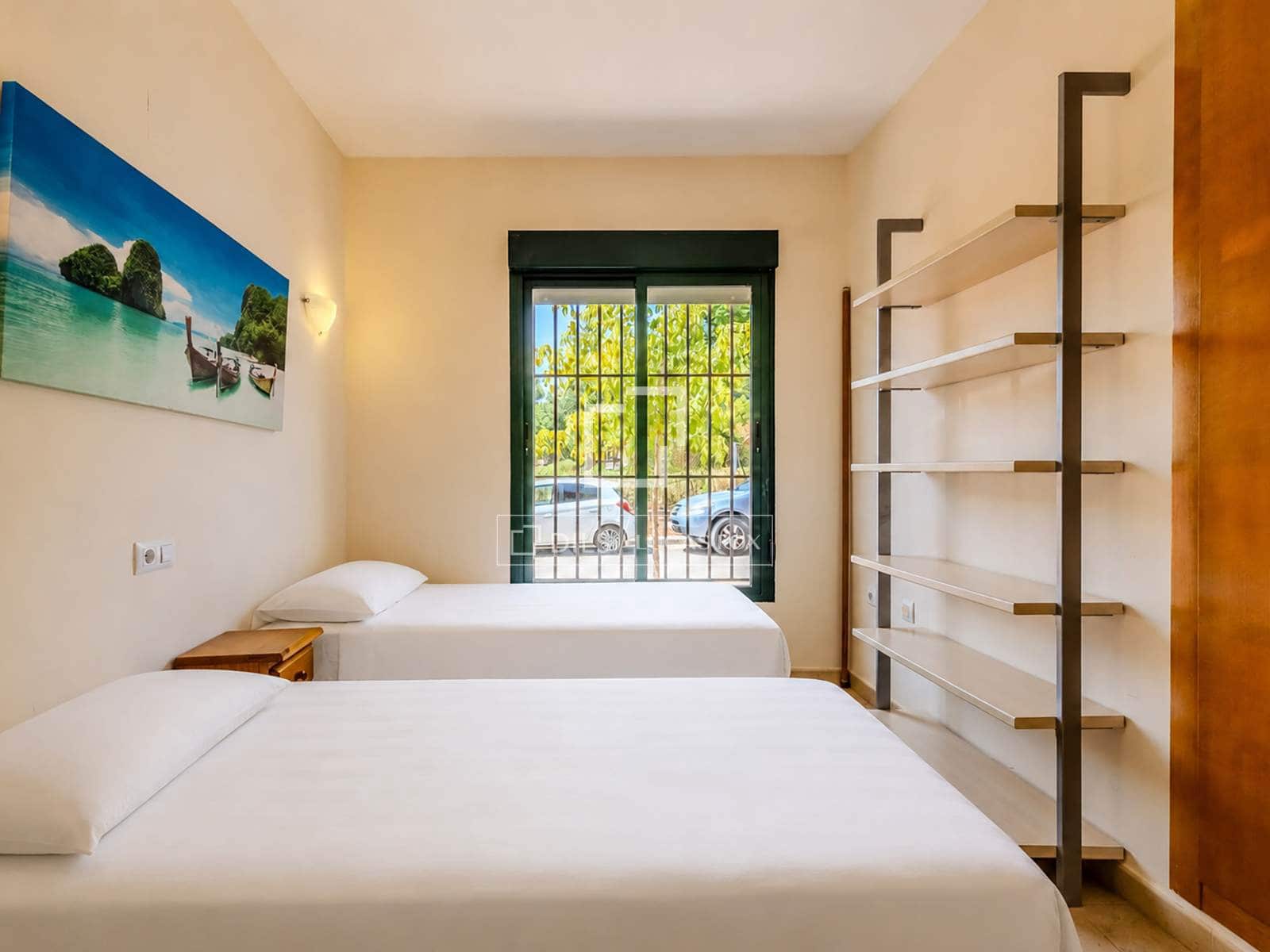 2 Zimmer Apartment zu verkaufen in Jesus Pobre mit Pool Garage - 220.000 € (Ref: 10034278)
