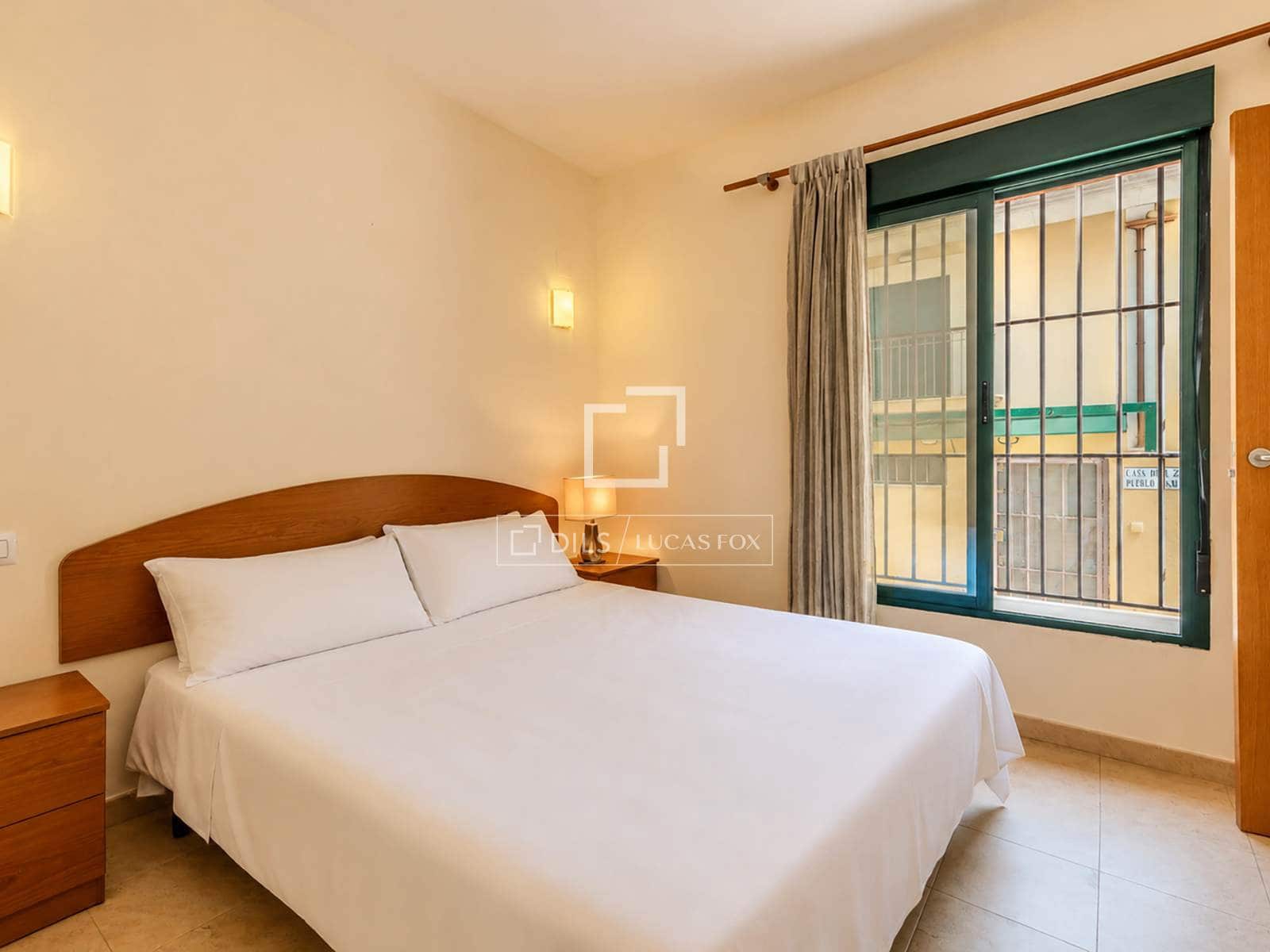 2 Zimmer Apartment zu verkaufen in Jesus Pobre mit Pool Garage - 220.000 € (Ref: 10034278)